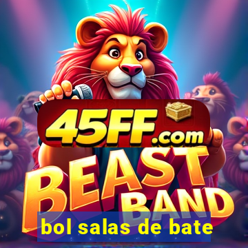 bol salas de bate-papo